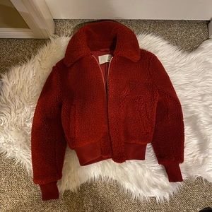Aritzia Jacket